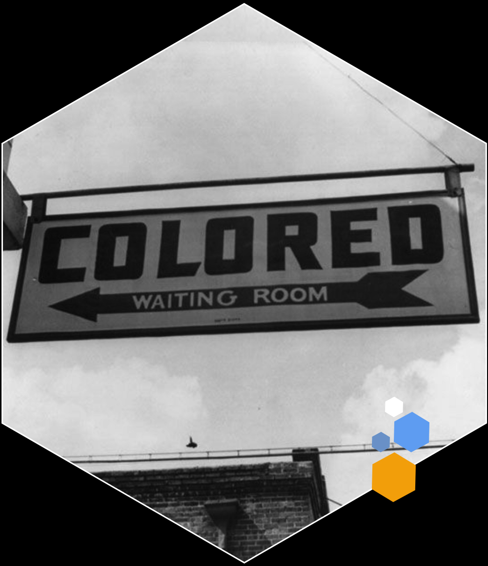 Racial Segregation as a Cause of Systematic Economic&nbsp;Disadvantage