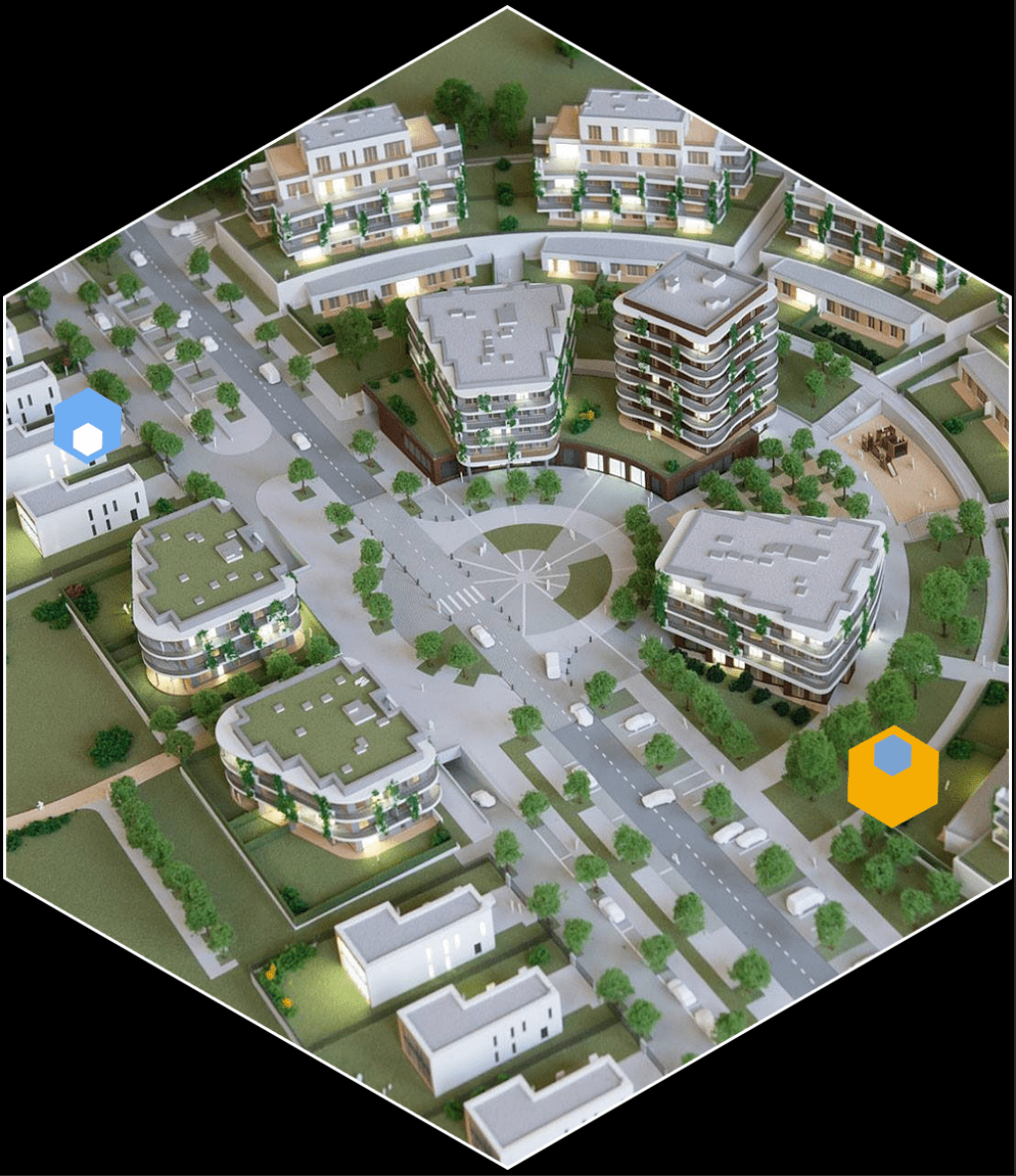City redesign is more efficient than traffic&nbsp;regulation
