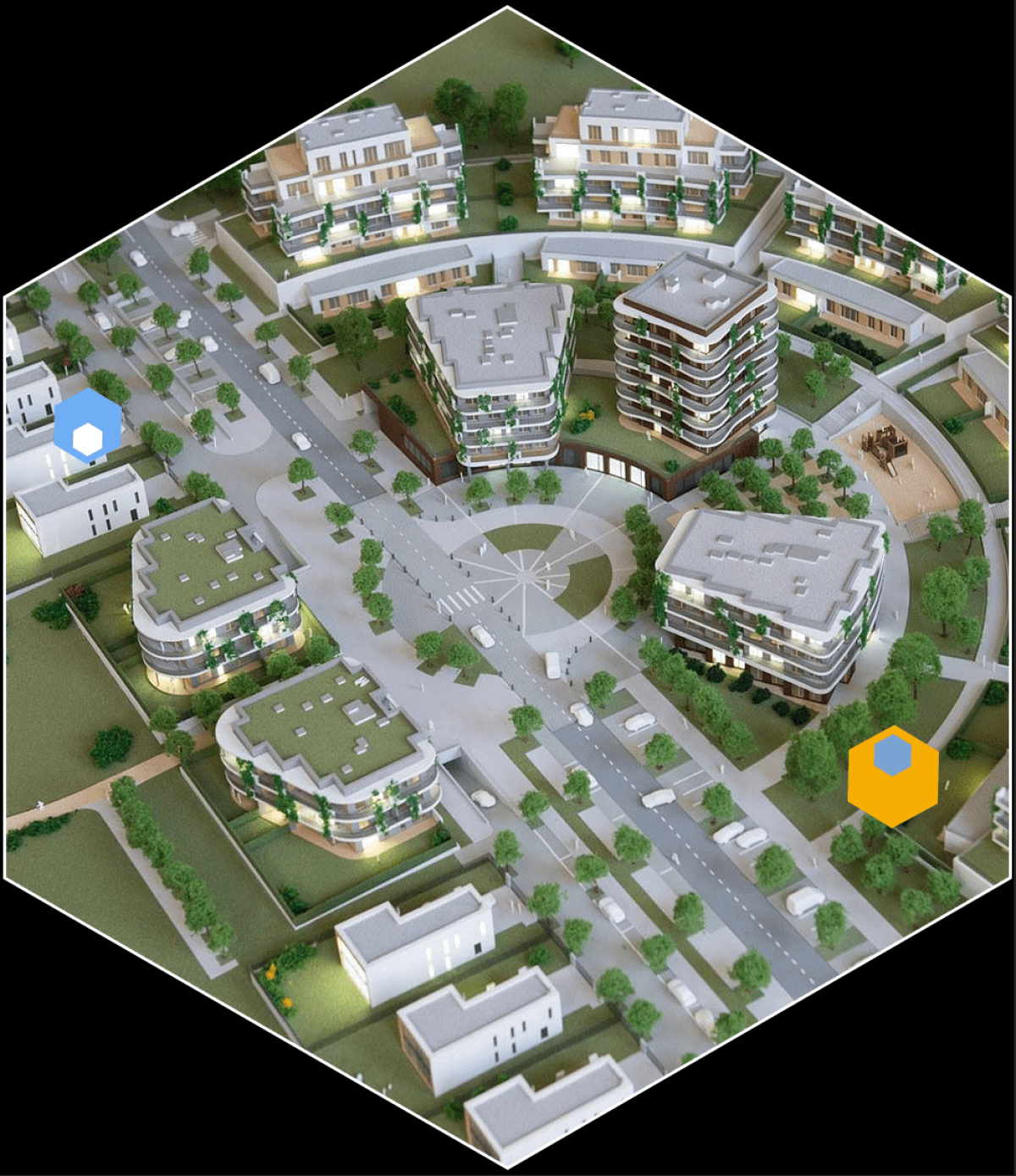 City redesign is more efficient than traffic&nbsp;regulation
