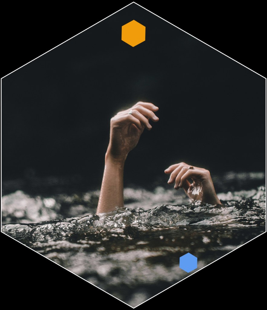 Sink or swim introduction into the hospital environment and hidden problems it&nbsp;creates